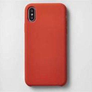 Iphone X Case Coral
